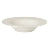 Pack Size 6 - Porland Academy Academy Event Deep Soup/Pasta Plate 26cm/10" - A173226 - JD Catering Equipments Ltd