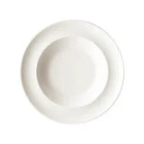 Pack Size 6 - Porland Academy Academy Soup/Pasta Plate 24cm/9.5" - A173924 - JD Catering Equipments Ltd