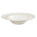 Pack Size 6 - Porland Academy Academy Pasta Plate 26cm/10" - A173925 - JD Catering Equipments Ltd