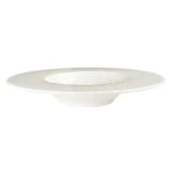 Pack Size 6 - Porland Academy Academy Wide Rim Pasta Plate 31cm - A178231 - JD Catering Equipments Ltd
