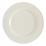 Pack Size 6 - Porland Academy Academy Event Flat Plate 32cm/12.5" - A183232 - JD Catering Equipments Ltd