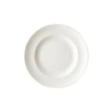 Pack Size 6 - Porland Academy Academy Rimmed Plate 20cm/8" - A183920 - JD Catering Equipments Ltd