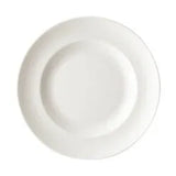 Pack Size 6 - Porland Academy Academy Rimmed Plate 28.5cm/11.25" - A183929 - JD Catering Equipments Ltd