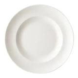 Pack Size 6 - Porland Academy Academy Rimmed Plate 31cm/12.25" - A183931 - JD Catering Equipments Ltd