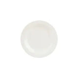 Pack Size 6 - Porland Academy Academy Finesse Plate 17cm/6.75" - A185717 - JD Catering Equipments Ltd