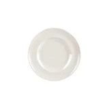 Pack Size 6 - Porland Academy Academy Curve Plate 17cm - A186317 - JD Catering Equipments Ltd
