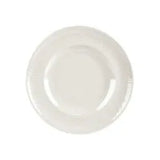 Pack Size 6 - Porland Academy Academy Curve Plate 23cm - A186323 - JD Catering Equipments Ltd