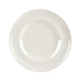Pack Size 6 - Porland Academy Academy Curve Plate 27cm - A186327 - JD Catering Equipments Ltd