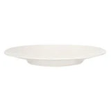 Pack Size 6 - Porland Academy Academy Deep Presentation Plate 27cm/10.5" - A187828 - JD Catering Equipments Ltd