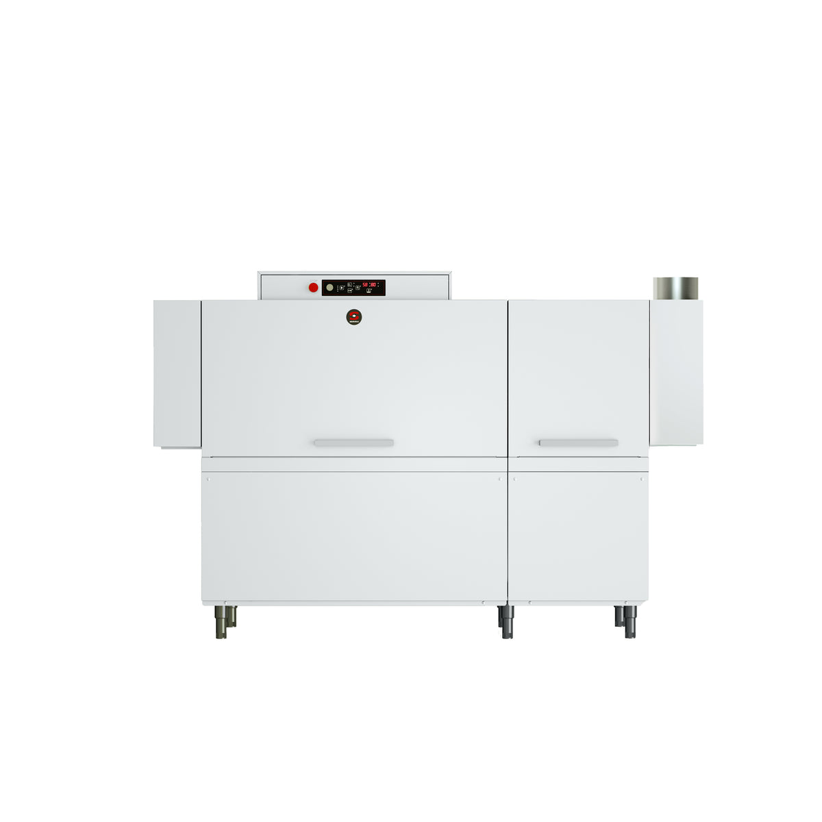 Sammic Dishwasher SRC-3300ICA 400/50/3N
