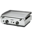 Sammic Gas griddle plate SPG-601