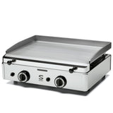 Sammic Gas griddle plate SPG-601