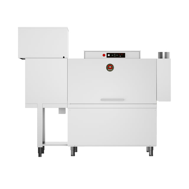 Sammic Dishwasher SRC-2700DS6CA 400/50/3N