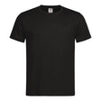 Unisex Chef T-Shirt Black XL | A295-XL