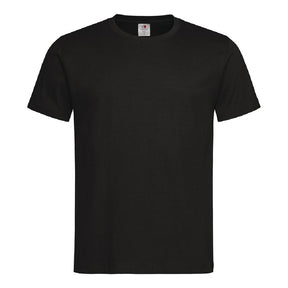 Unisex Chef T-Shirt Black L | A295-L