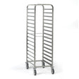 Sammic Trolley for bakery trays 16 x 600 x 400 mm CG-1664