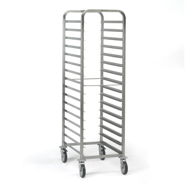 Sammic Trolley for bakery trays 16 x 600 x 400 mm CG-1664