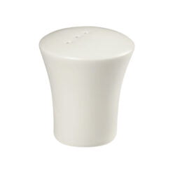 Pack Size 6 - Porland Academy Academy Pepper Pot 6.5cm/2.5" - A305707P