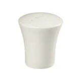Pack Size 6 - Porland Academy Academy Pepper Pot 6.5cm/2.5" - A305707P - JD Catering Equipments Ltd