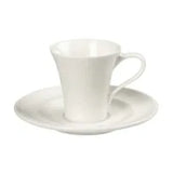 Pack Size 6 - Porland Academy Academy Espresso Cup 9cl/3oz - A314708 - JD Catering Equipments Ltd