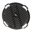 Sammic QC-8 cover quick cleaner for 8 mm · 5/16" grid
