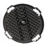 Sammic QC-8 cover quick cleaner for 8 mm · 5/16" grid