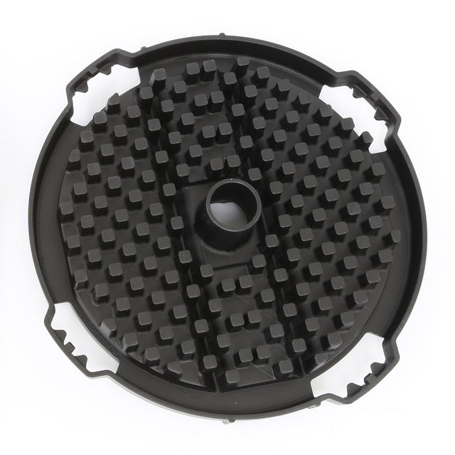 Sammic QC-8 cover quick cleaner for 8 mm · 5/16" grid