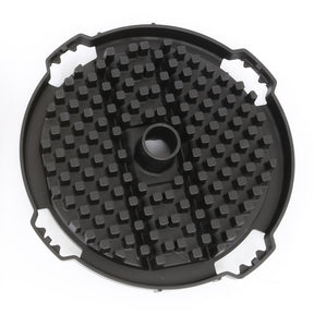 Sammic QC-10 cover quick cleaner for 10 mm · 3/8" grid