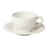 Pack Size 6 - Porland Academy Academy Bowl Shaped Cup 22cl/8oz - A328322 - JD Catering Equipments Ltd