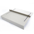 Sammic Liquid insert plate set SE/SU-400/500 (375 x 355 x 71 mm)