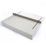 Sammic Liquid insert plate set SE/SU-600 (590 x 400 x 63 mm)