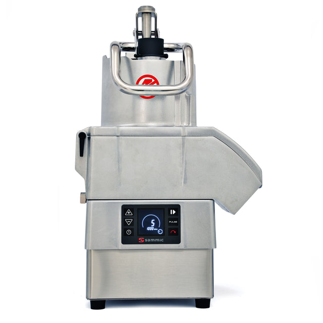 Sammic Vegetable preparation machine CA-4V 230/50-60/1
