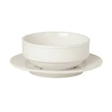 Pack Size 6 - Porland Academy Academy Event Stacking Bowl 12cm/400ml - A363212 - JD Catering Equipments Ltd