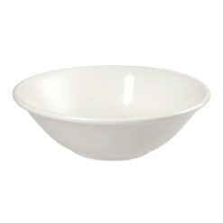 Pack Size 6 - Porland Academy Academy Oatmeal Bowl 16cm/6.25" (15oz) - A363916