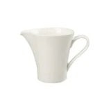 Pack Size 6 - Porland Academy Academy Milk Jug 14cl/5oz - A375714 - JD Catering Equipments Ltd