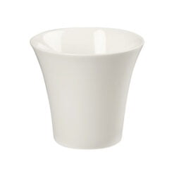 Pack Size 6 - Porland Academy Academy Sugar Bowl 9cm/3.5" (7oz) - A385709