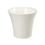 Pack Size 6 - Porland Academy Academy Sugar Bowl 9cm/3.5" (7oz) - A385709 - JD Catering Equipments Ltd