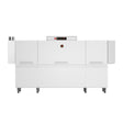 Sammic Dishwasher SRC-4000DCA 400/50/3N