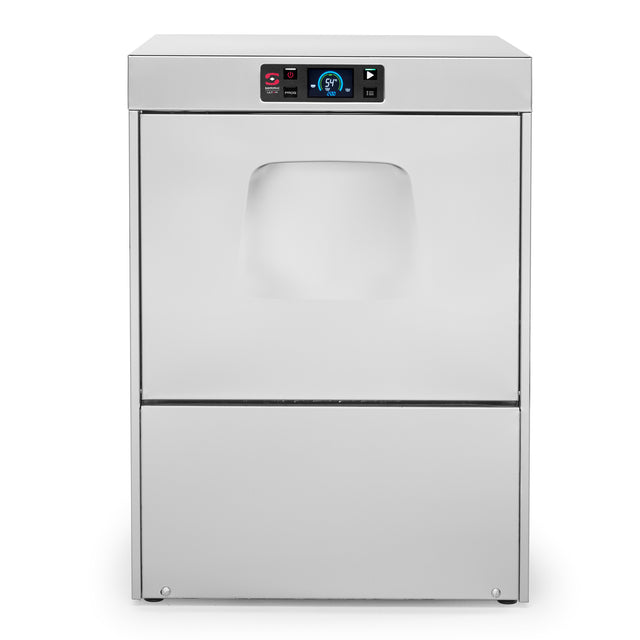 Sammic Dishwasher UX-50SB 400/50/3N DD
