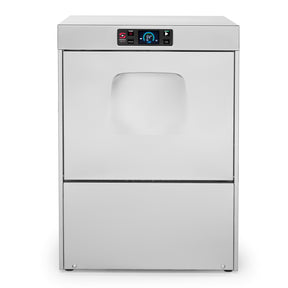 Sammic Dishwasher UX-50SBC 400/50/3N DD