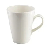 Pack Size 6 - Porland Academy Academy Latte Mug 35cl/12oz - A428132 - JD Catering Equipments Ltd