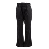 A431-S Chef Works Womens Executive Chef Trousers Black S