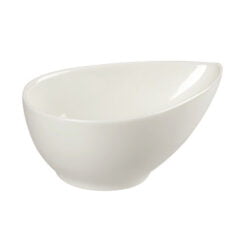 Pack Size 6 - Porland Academy Academy Tear Dish 11x7.5cm/4.25" (4oz) - A488314