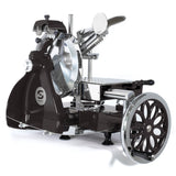 Sammic Manual slicer VS-300B - Colour: black
