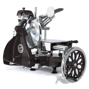 Sammic Manual slicer VS-300B - Colour: black