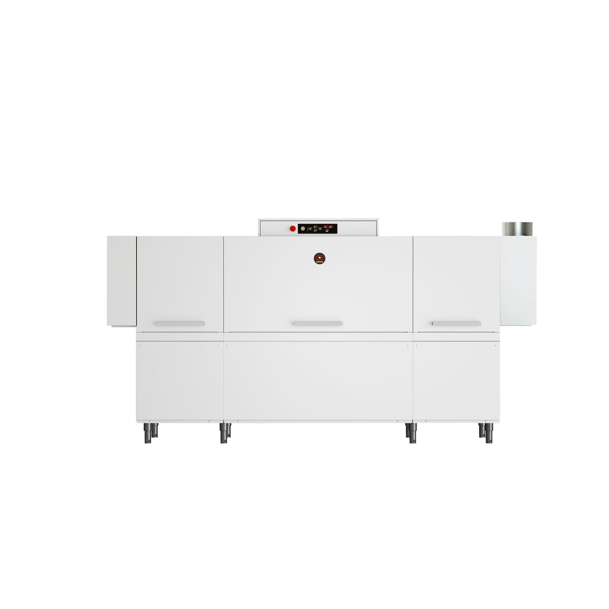 Sammic Dishwasher SRC-4000ICA 400/50/3N