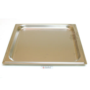 Sammic Pan 2/3 - 20 (354 x 325 x 20 mm)