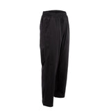 A695-3XL Chef Works Unisex Better Built Baggy Chefs Trousers Black 3XL