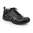 Slipbuster Slimline Safety Trainers Black 37 | A708-37