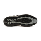 Slipbuster Slimline Safety Trainers Black 42 | A708-42